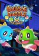 Bubble Bobble 4 Friends バブルボブル 4 フレンズ - Video Game Video game from Bubble Bobble 4 Friends バブルボブル 4