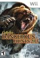 Cabela's Dangerous Hunts 2013 - Video Game Video game from Cabela's Dangerous Hunts 2013 for PS3, Wii, Wii U, Windows, Xbox