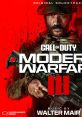 Call of Duty: Modern Warfare III COD: MWIII Call of Duty: Modern Warfare 3 - Video Game Video game from Call of Duty: