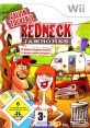 Calvin Tucker's Redneck Jamboree - Video Game Video game from Calvin Tucker's Redneck Jamboree for Wii. Published by Zoo