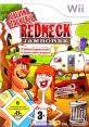 Calvin Tucker's Redneck Jamboree - Video Game Music