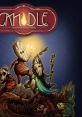 Candle - The Power of the Flame Original - Video Game Video game from Candle - The Power of the Flame Original for Linux,