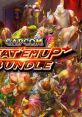 Capcom Beat 'Em Up Bundle Capcom Belt Action カプコン ベルトアクション コレクション - Video Game Video game from Capcom