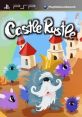 Castle Rustle - Video Game Video game from Castle Rustle for PSP. Published by Game Factory (2011). Uploaded by random1. 