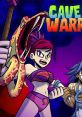 Caveman Warriors Genshijin Warriors 原始人 うぉーりあーず - Video Game Video game from Caveman Warriors Genshijin