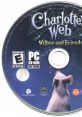 Charlotte's Web: Wilbur and Friends Charlotte's Web: Discovery Farm   Schweinchen Wilbur und seine Freunde: Entdecke den Bauernhof - Video Game Music