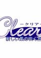 Clear: Atarashii Kaze no Fuku Oka de Clear 〜新しい風の吹く丘で〜 - Video Game Video game from Clear: Atarashii Kaze no