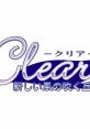 Clear: Atarashii Kaze no Fuku Oka de Clear 〜新しい風の吹く丘で〜 - Video Game Music
