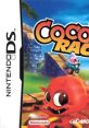 Cocoto Kart Racer Minna de Wai Wai Kokoto Kart Cocoto Racer "みんなで"ワイワイ ココトカート - Video Game Video game from