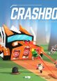 Crashbots - Video Game Video game from Crashbots for Linux, MacOS, PS4, Switch, Windows, Xbox One. Published by