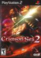 Crimson Sea 2 Beni no Umi 2 紅の海2 - Video Game Video game from Crimson Sea 2 Beni no Umi 2 紅の海2 for PS2. Published