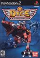 D.I.C.E.: DNA Integrated Cybernetic Enterprises - Video Game Video game from D.I.C.E.: DNA Integrated Cybernetic