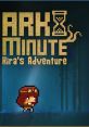 DARK MINUTE: Kira's Adventure 暗黒の刹那:キラの冒険 - Video Game Music