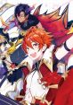 Dear Magi -Mahou Shounen Gakka- ディアマジ -魔法少年学科- - Video Game Video game from Dear Magi -Mahou Shounen Gakka-