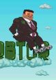 Debtor - Video Game Video game from Debtor for Switch, Windows, Xbox One, Xbox Series X/S. Published by Drageus Games,