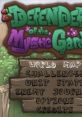Defenders of the Mystic Garden - Video Game Music