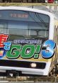 Densha de GO! 3 Tsūkin-hen 電車でGO! 3 通勤編 電車でGO! 3 通勤編 ダイヤ改正 - Video Game Video game from Densha de GO! 3 Ts