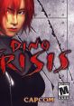 Dino Crisis ディノクライシス - Video Game Video game from Dino Crisis ディノクライシス for Dreamcast. Published by Capcom