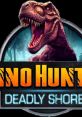 Dino Hunter: Deadly Shores - Video Game Video game from Dino Hunter: Deadly Shores for Android. Published by Amazon (2014).