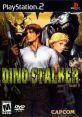 Dino Stalker Gun Survivor 3: Dino Crisis ガンサバイバー3 ディノクライシス - Video Game Video game from Dino Stalker Gun