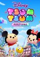 Disney Tsum Tsum Festival ディズニー ツムツム フェスティバル - Video Game Video game from Disney Tsum Tsum Festival