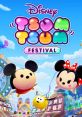 Disney Tsum Tsum Festival ディズニー ツムツム フェスティバル - Video Game Music