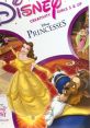 Disney's Beauty and the Beast: Belle's Magical Ballroom - Video Game Video game from Disney's Beauty and the Beast: Belle's