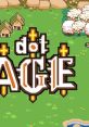 DotAGE - Video Game Video game from dotAGE for Windows. Published by Michele Pirovano (2023). 