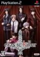 Drastic Killer ドラスティック キラー - Video Game Video game from Drastic Killer ドラスティック キラー for PS2. Published