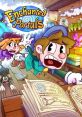 Enchanted Portals - Video Game Video game from Enchanted Portals for PS4, PS5, Switch, Windows, Xbox One, Xbox Series