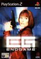 Endgame - Video Game Video game from Endgame for PS2. Published by Empire (2002). Uploaded by random1. 