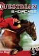 Equestrian Showcase Equestriad 2001 Alexandra Ledermann 2: Équitation Compétition - Video Game Video game from Equestrian