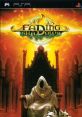 Fading Shadows - Video Game Video game from Fading Shadows for PSP. Published by Agetec, Nordcurrent (2008). Uploaded by