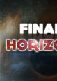 Final Horizon ファイナルホライゾン - Video Game Video game from Final Horizon ファイナルホライゾン for PS Vita, PS4.