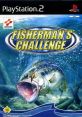 Fisherman's Challenge - Video Game Video game from Fisherman's Challenge for PS2. Published by Konami (2003). Uploaded by