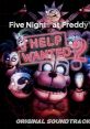 Five Nights at Freddy's: Help Wanted 2 - Video Game Video game from Five Nights at Freddy's: Help Wanted 2 for PS5,