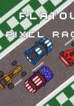 Flatout Pixel Racing フラットアウト・ピクセルレーシング - Video Game Video game from Flatout Pixel Racing