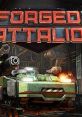 Forged Battalion - Video Game Video game from Forged Battalion for Windows. Published by Team17 (2018). Uploaded by