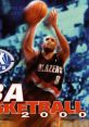 Fox Sports NBA Basketball 2000 NBA Basketball 2000 - Video Game Video game from Fox Sports NBA Basketball 2000 NBA