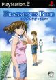 Fragments Blue フラグメンツ・ブルー - Video Game Video game from Fragments Blue フラグメンツ・ブルー for PS2. Published