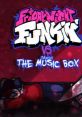 Friday Night Funkin' vs (Mario) The Box (Friday Night Funkin') The Box Friday Night Funkin vs Mario The Box - Video