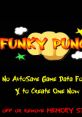 Funky Punch - Video Game Music