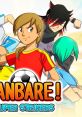 Ganbare! Super Strikers がんばれ！スーパーストライカーズ - Video Game Video game from Ganbare! Super Strikers