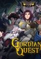 Gordian Quest ゴーディアンクエスト - Video Game Video game from Gordian Quest ゴーディアンクエスト for Switch, Windows.