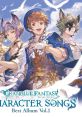 Granblue Fantasy Character Songs Best Album Vol. 1 - Video Game Video game from Granblue Fantasy Character Songs Best Album