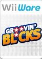 Groovin' Blocks - Video Game Video game from Groovin' Blocks for Wii. Published by Empty Clip (2008). Uploaded by