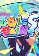 Hatsune Miku Logic Paint S - Video Game Video game from Hatsune Miku Logic Paint S for Switch, Windows, Xbox One, Xbox