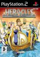 Heracles Chariot Racing - Video Game Video game from Heracles Chariot Racing for PS2, PSP, Wii. Published by Midas, Neko