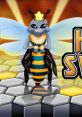 Hive Sweeper - Video Game Video game from Hive Sweeper for PSP. Published by Skyl-com (2010). Uploaded by random1. 