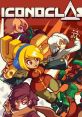 Iconoclasts アイコノクラスツ 叛逆机械师 아이코노클라스트 - Video Game Video game from Iconoclasts アイコノクラスツ